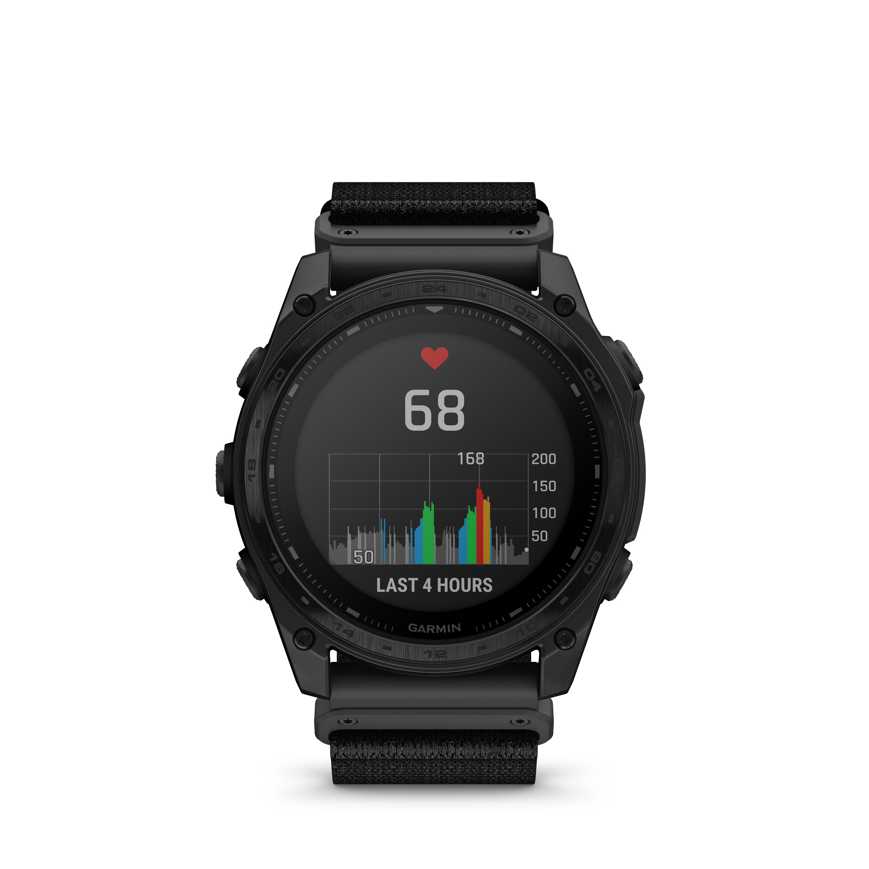 Garmin Tactix 8 – 51 mm, Solar, Elite
