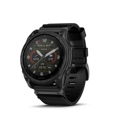 Garmin Tactix 8 – 51 mm, Solar