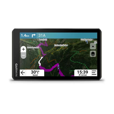 Garmin Tread® 2, 6-calowa nawigacja satelitarna do jazdy terenowej