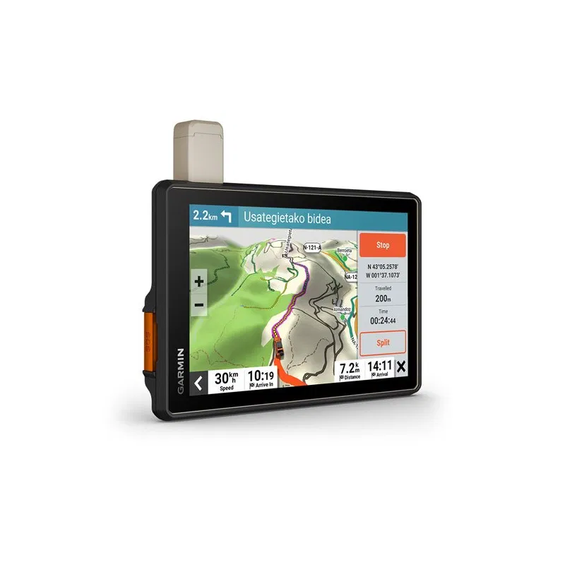 Garmin Tread - Overland Edition