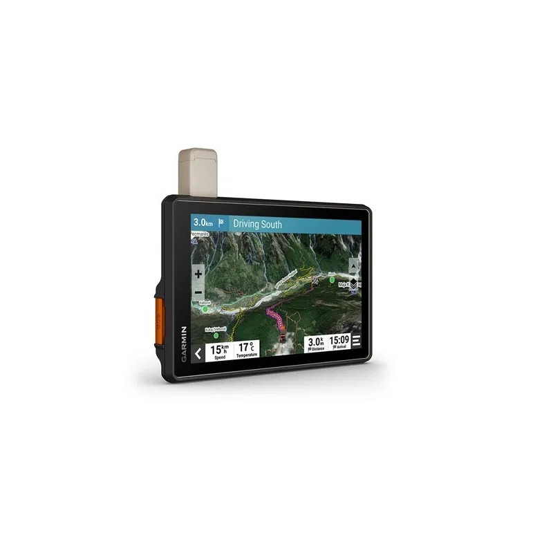 Garmin Tread - Overland Edition