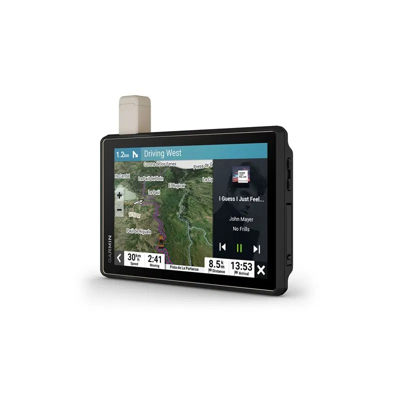 Garmin Tread - Overland Edition