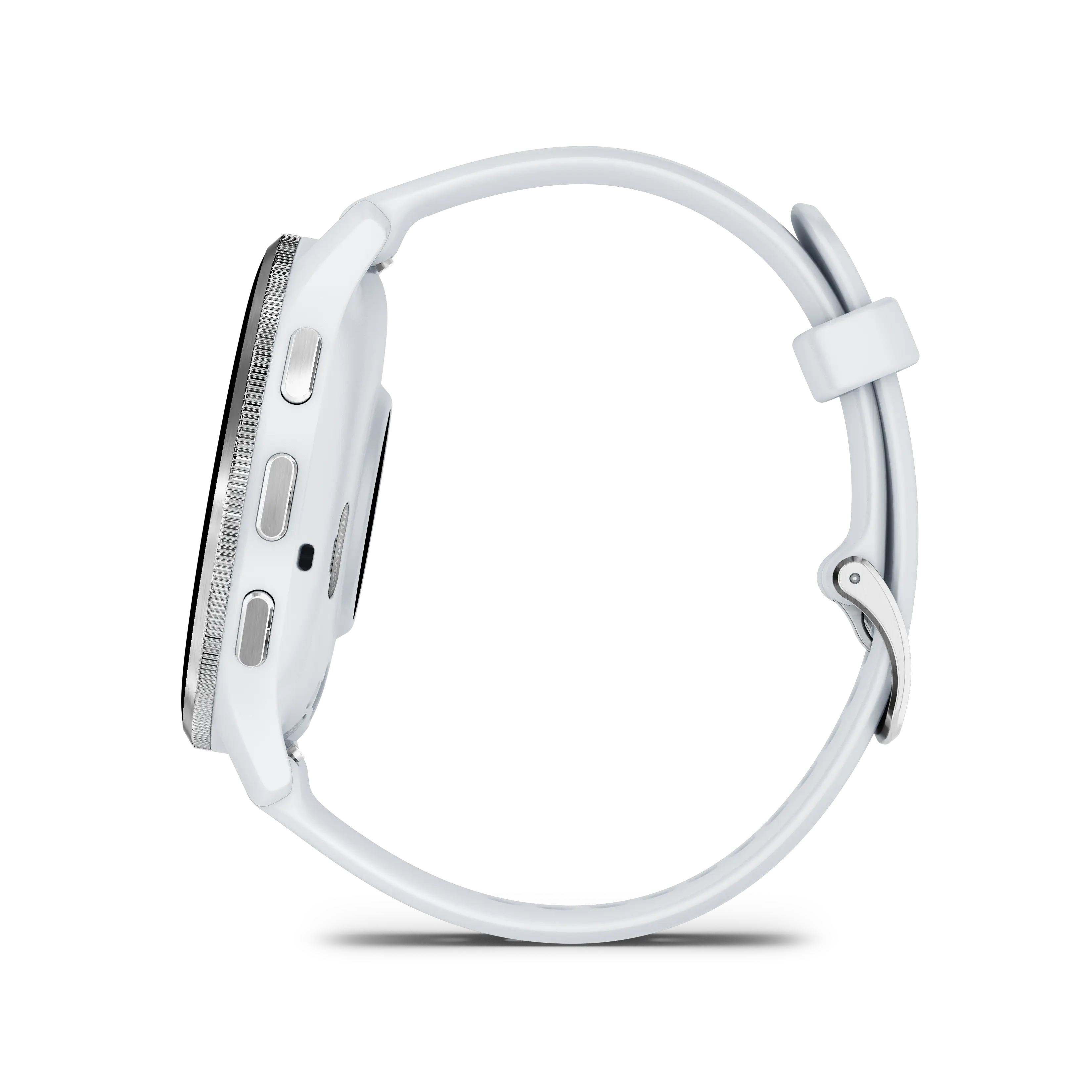 Garmin Venu 3 (45 mm) zegarek sportowy GPS - biały