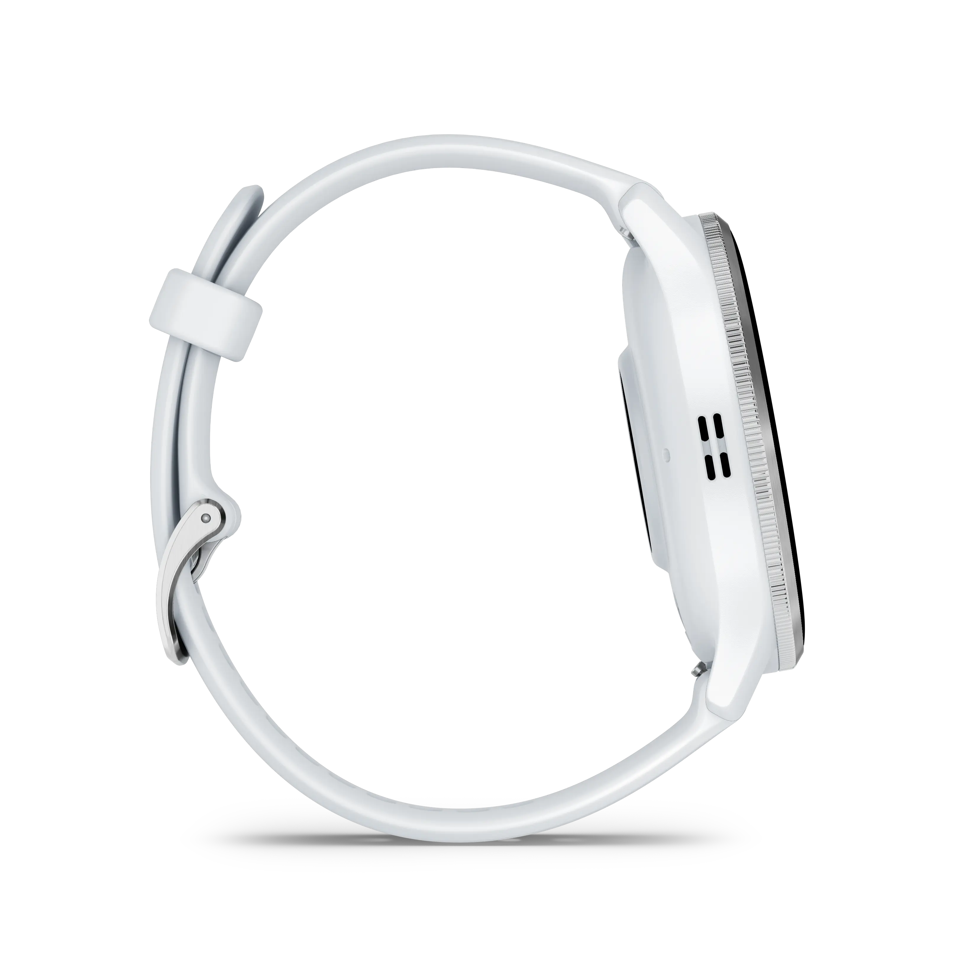 Garmin Venu 3 (45 mm) zegarek sportowy GPS - biały
