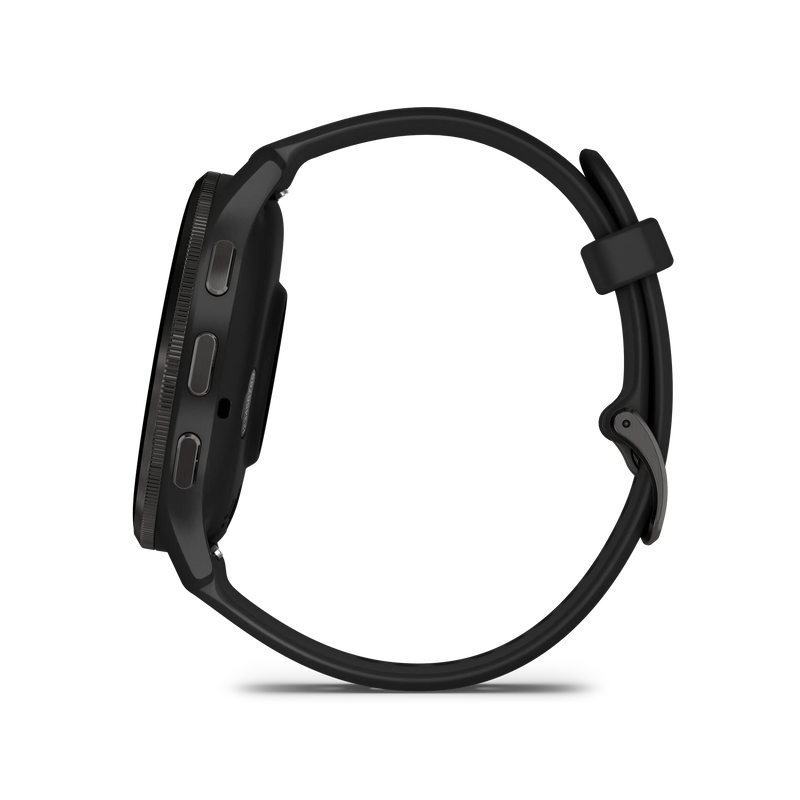 Garmin Venu 3 czarny (45 mm)