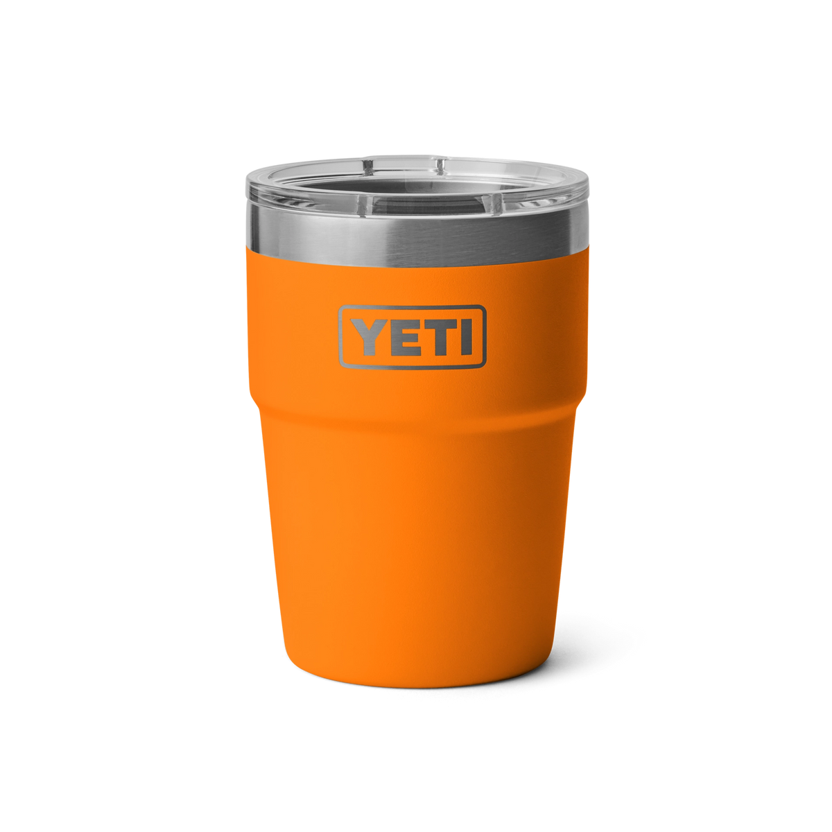 YETI Rambler Stackable Cup - Kubek termiczny 473 ml, King Crab