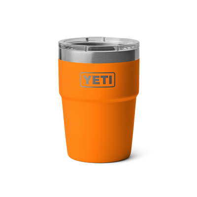 YETI Rambler Stackable Cup - Kubek termiczny 473 ml, King Crab
