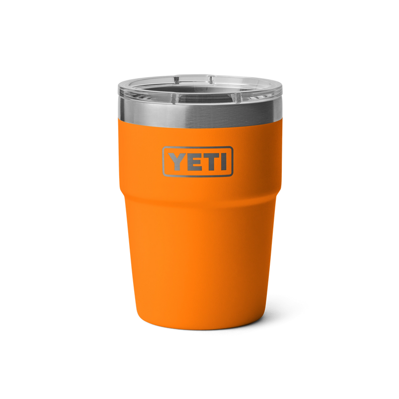 YETI Rambler Stackable Cup - Kubek termiczny 473 ml, King Crab