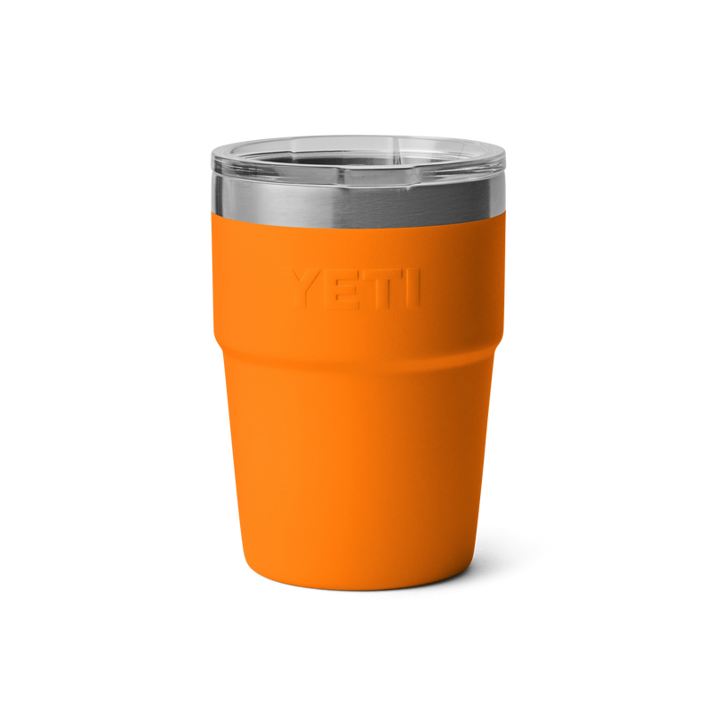 YETI Rambler Stackable Cup - Kubek termiczny 473 ml, King Crab