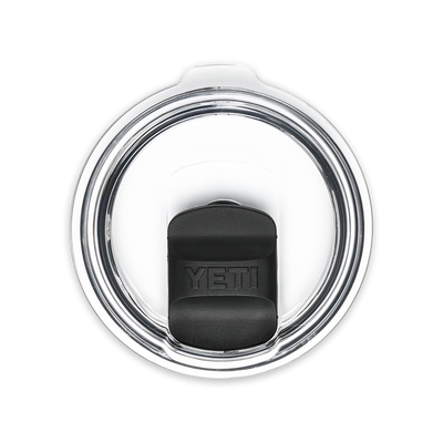 YETI Rambler Stackable Cup - Kubek termiczny 473 ml, Seafoam
