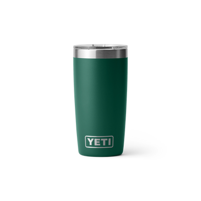 YETI Rambler Tumbler - Kubek termiczny 295 ml, Black Forest Green