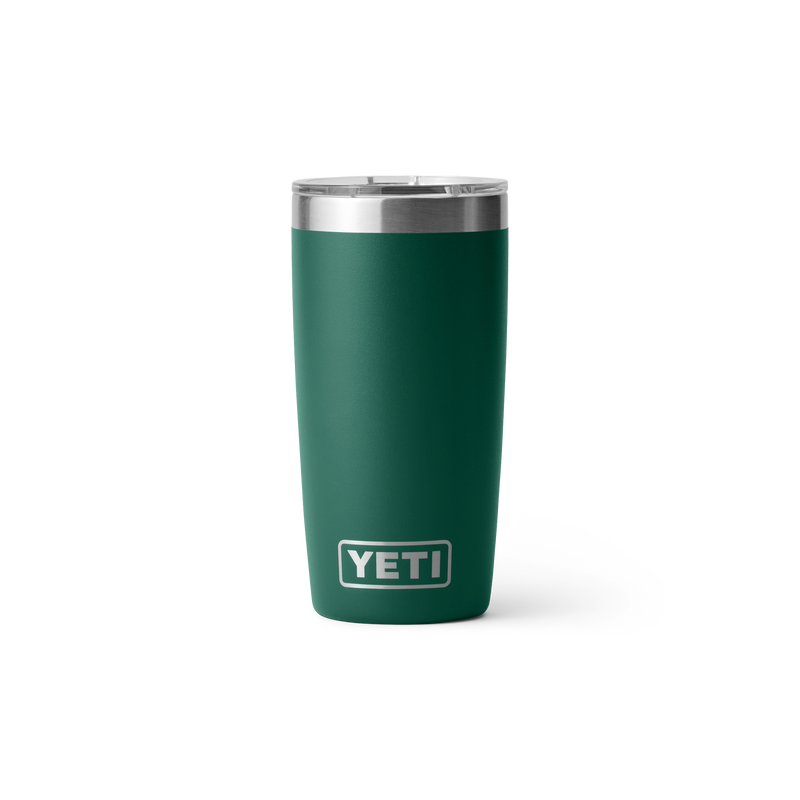YETI Rambler Tumbler - Kubek termiczny 295 ml, Black Forest Green