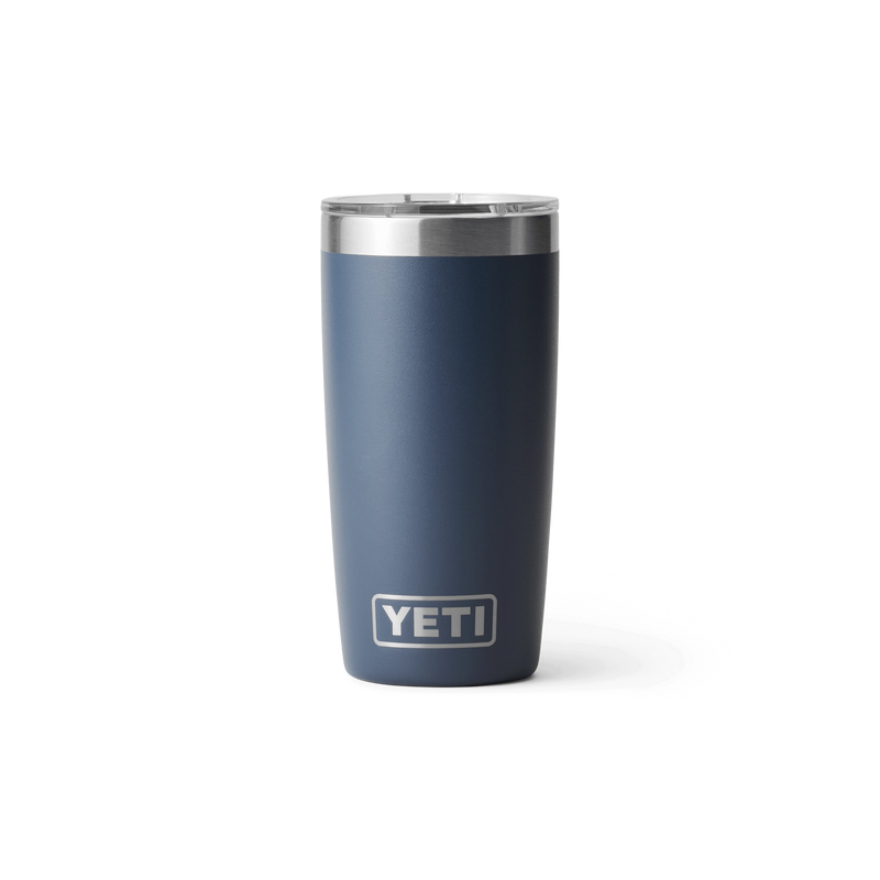 YETI Rambler Tumbler - Kubek termiczny 295 ml, Navy