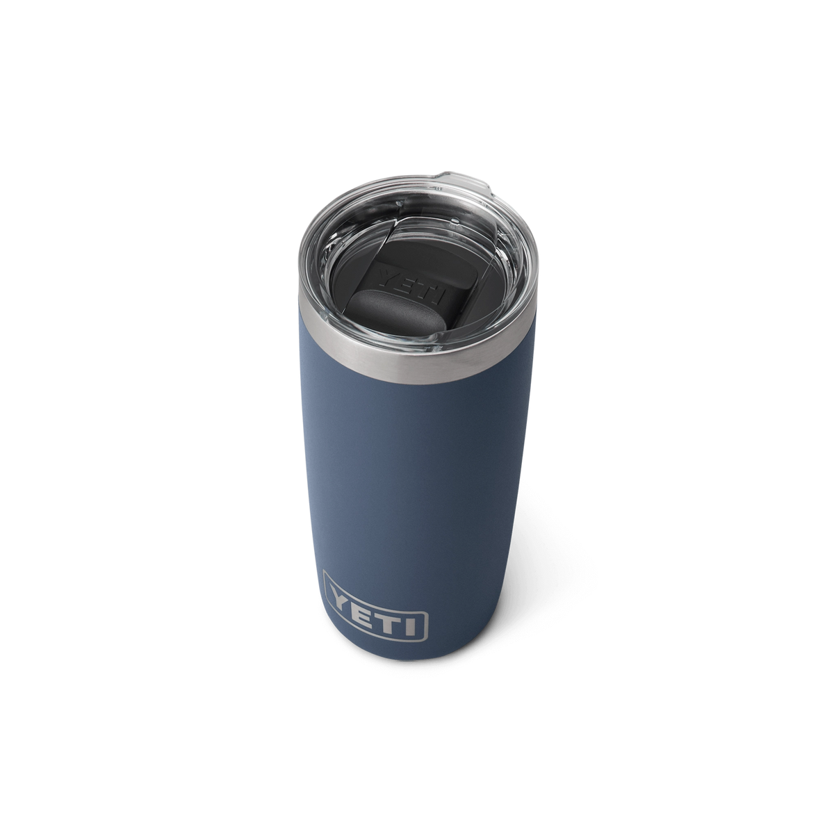 YETI Rambler Tumbler - Kubek termiczny 295 ml, Navy