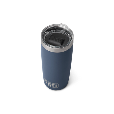 YETI Rambler Tumbler - Kubek termiczny 295 ml, Navy