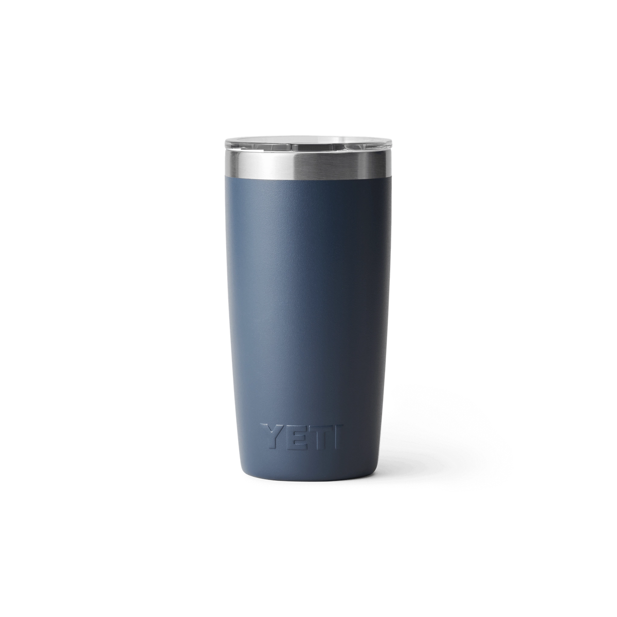 YETI Rambler Tumbler - Kubek termiczny 295 ml, Navy