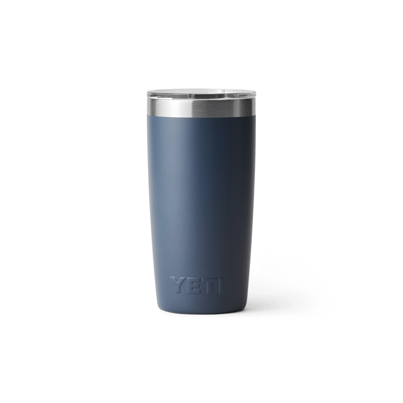 YETI Rambler Tumbler - Kubek termiczny 295 ml, Navy