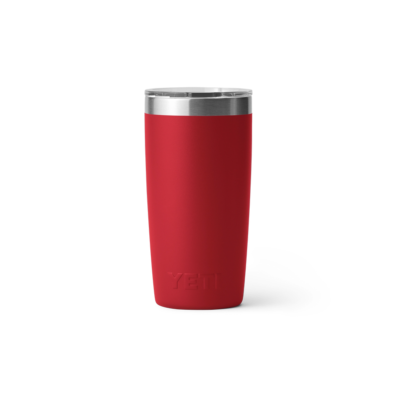 YETI Rambler Tumbler - Kubek termiczny 295 ml, Rescue Red