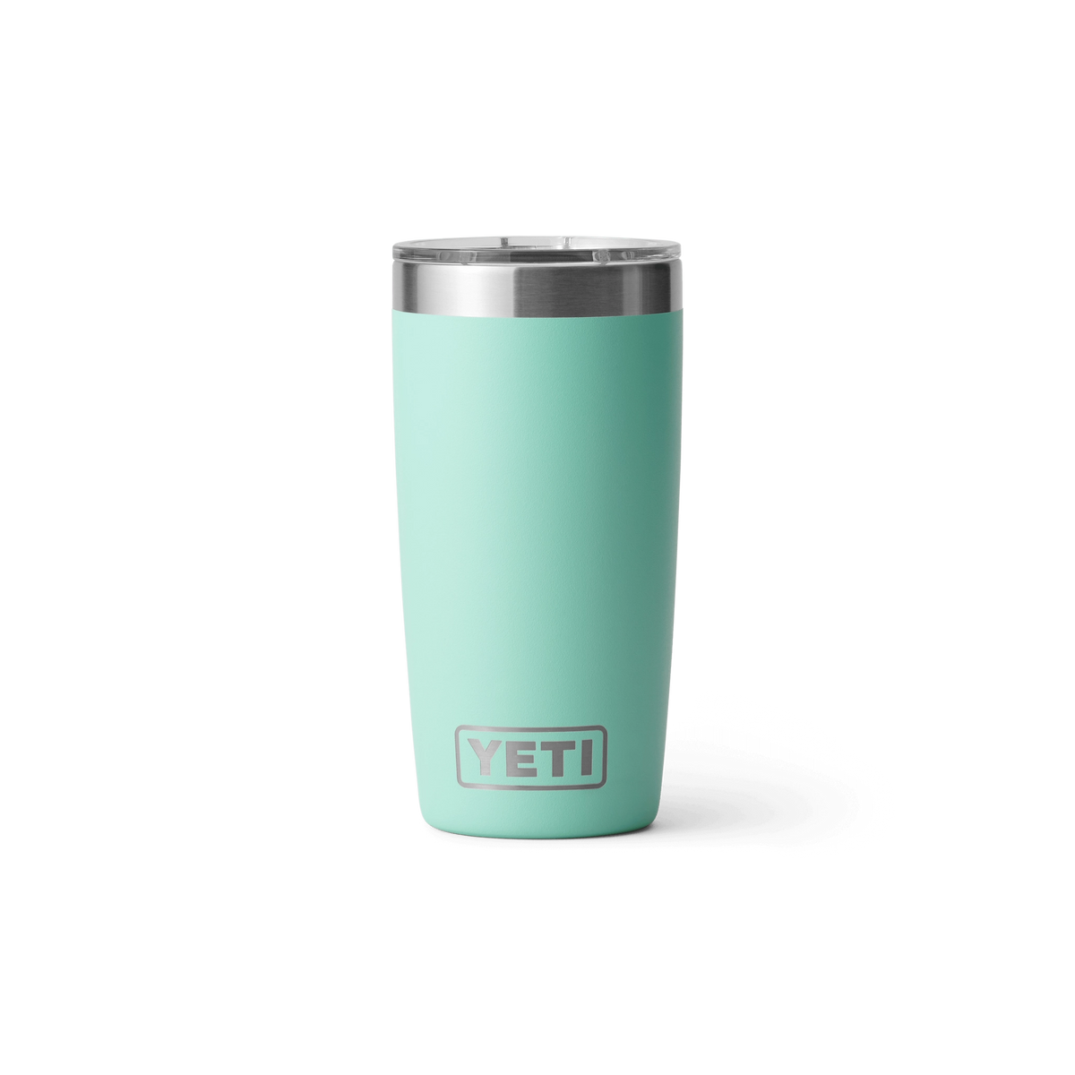 YETI Rambler Tumbler - Kubek termiczny 295 ml, Seafoam
