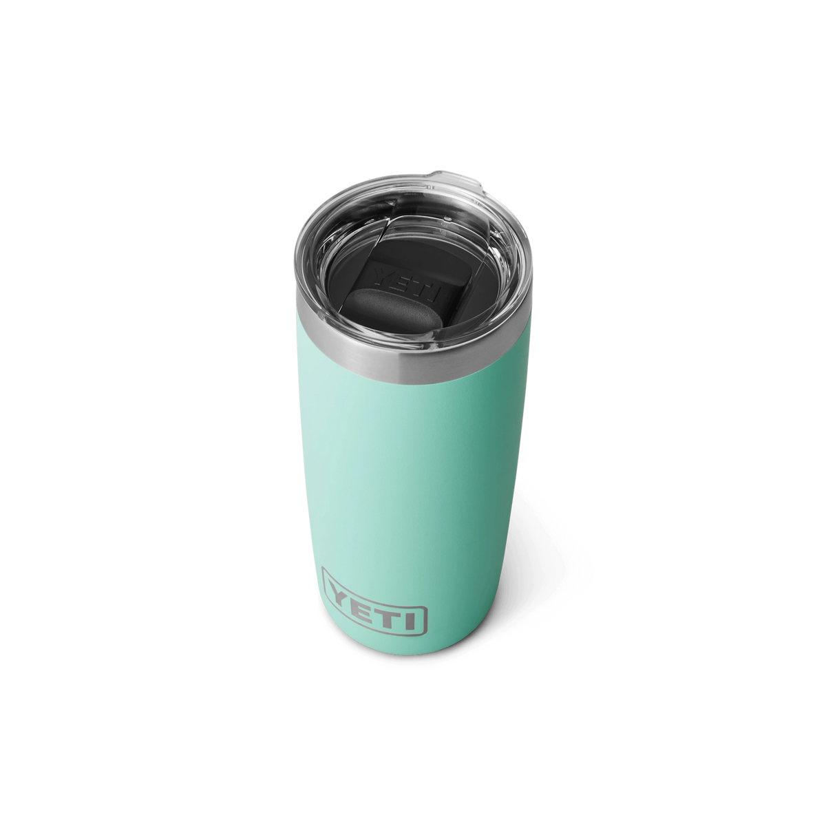 YETI Rambler Tumbler - Kubek termiczny 295 ml, Seafoam