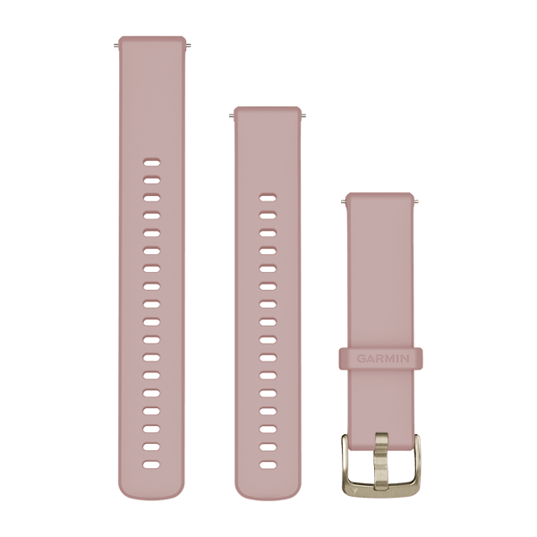 Garmin Paski Quick Release 18mm