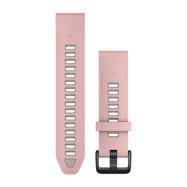 Garmin pasek silikonowy Quick Fit - 20 mm