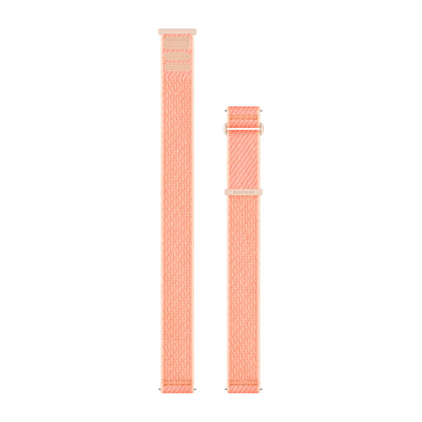 Garmin silikonowy pasek do zegarka Venu, Foreruner, Vivomove - 20 mm