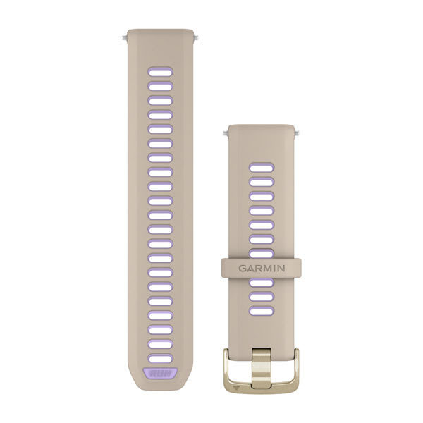 Garmin Paski do zegarka Forerunner® (22 mm)