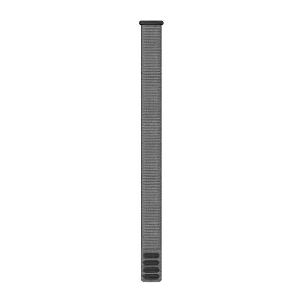 Garmin Ultrafit 20 mm – Nylonowy pasek do zegarka, Grey