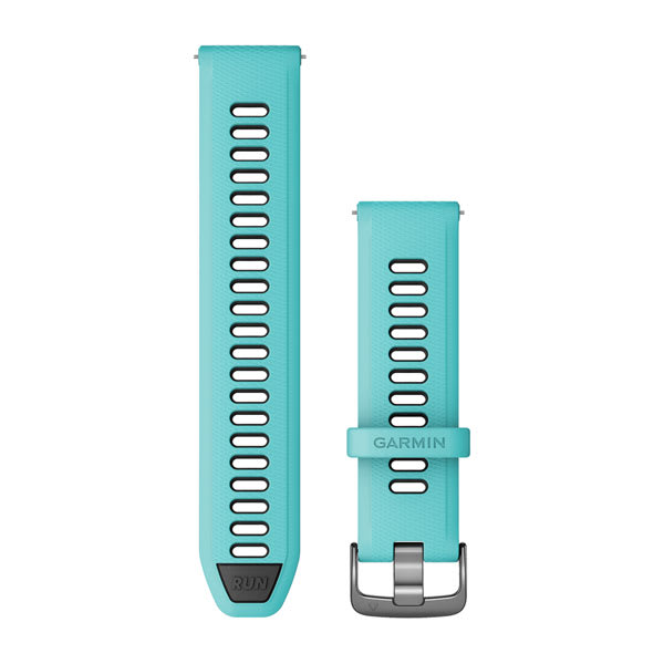 Garmin Paski Quick Release 22mm
