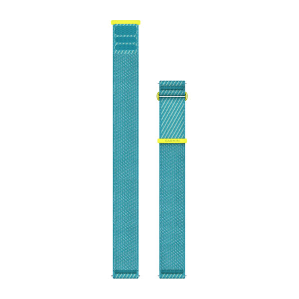 Garmin Paski Quick Release 22mm