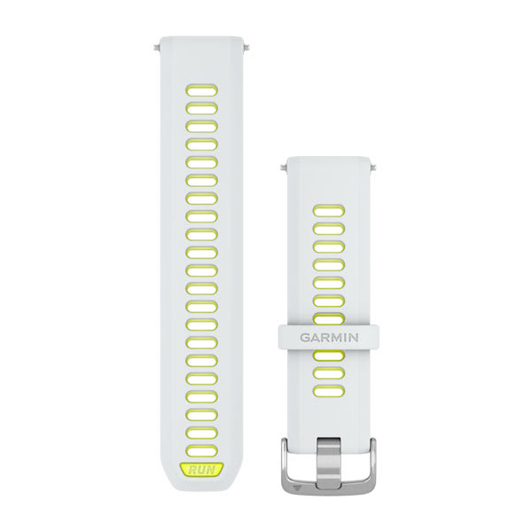 Garmin Paski do zegarka Forerunner® (22 mm)