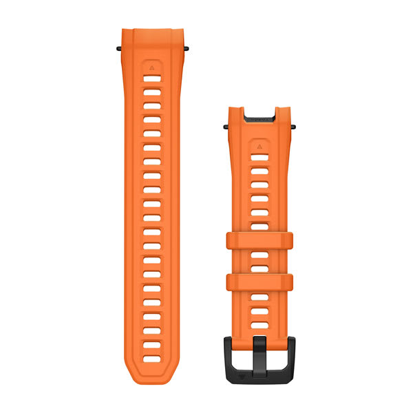 Garmin Silikonowy pasek do zegarka Instinct® 3 (45 mm), Solstice