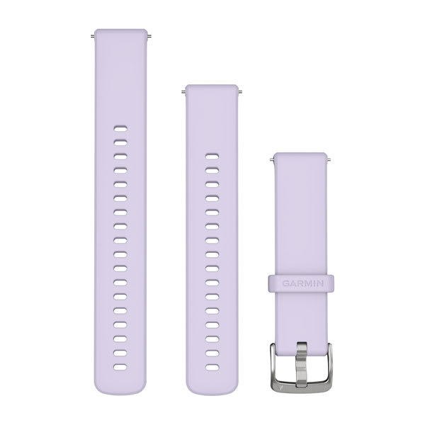 Garmin Paski Quick Release 18mm