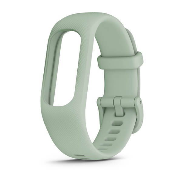 Garmin vívosmart® 5 – Opaska, Cool mint (Mały/Średni)