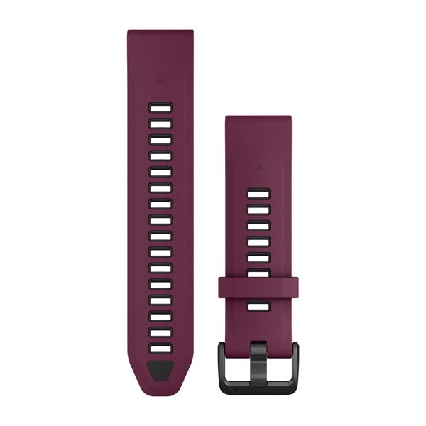 Garmin pasek silikonowy Quick Fit - 20 mm