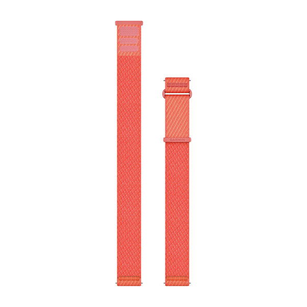 Garmin silikonowy pasek do zegarka Venu, Foreruner, Vivomove - 20 mm