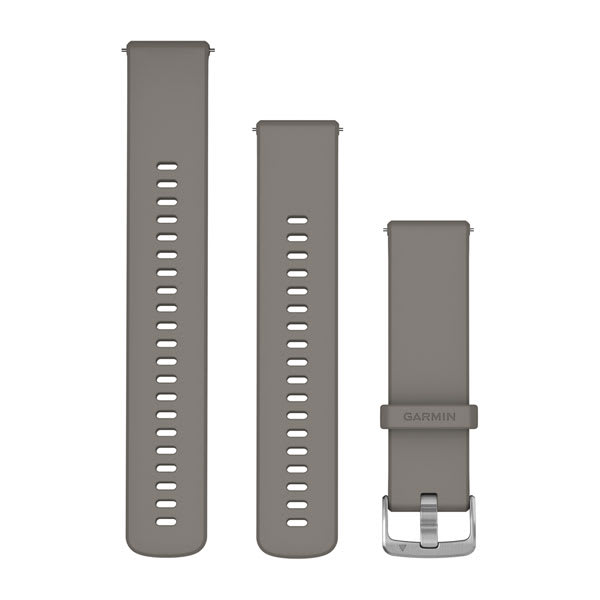 Garmin Paski Quick Release 22mm