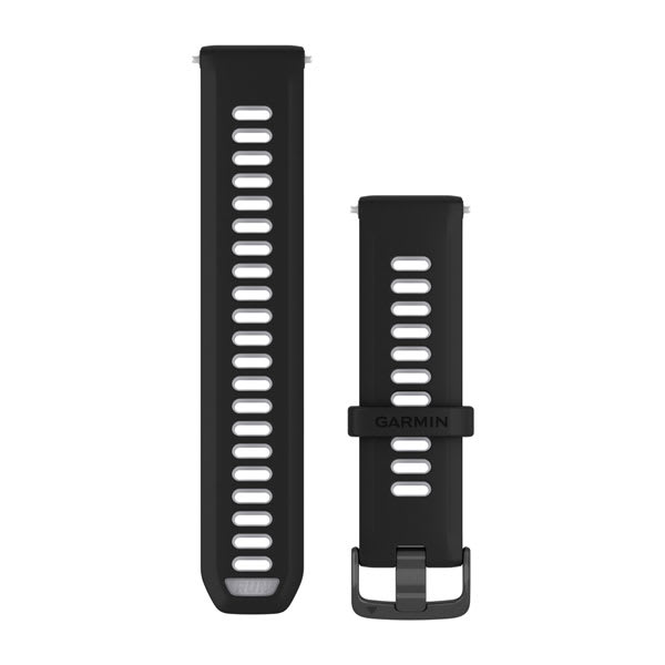 Garmin Paski do zegarka Forerunner® (22 mm)