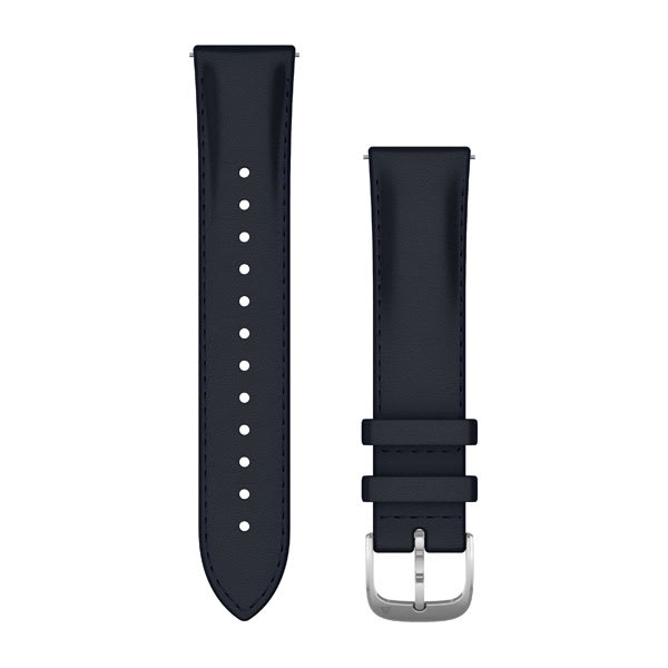 Garmin silikonowy pasek do zegarka Venu, Foreruner, Vivomove - 20 mm