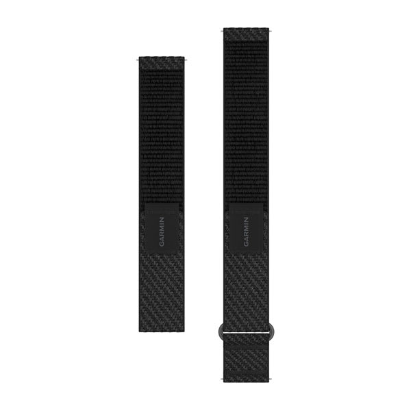 Garmin silikonowy pasek do zegarka Venu, Foreruner, Vivomove - 20 mm