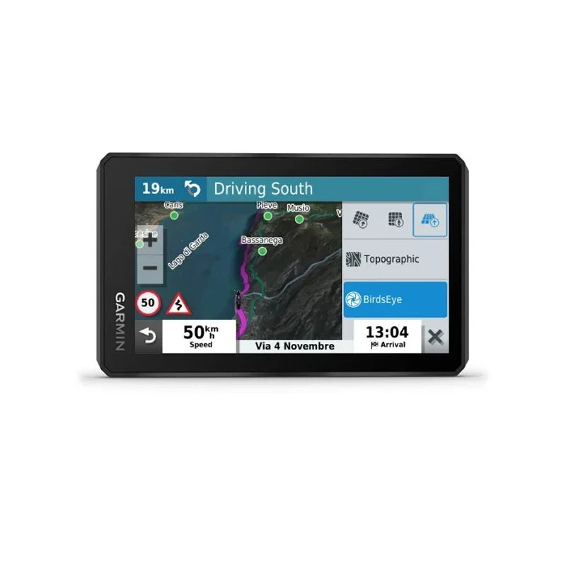 Garmin Zumo XT