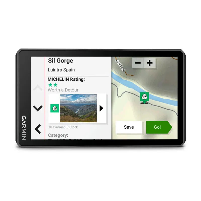 Garmin Zumo XT2 MT-S, GPS, EU/ME