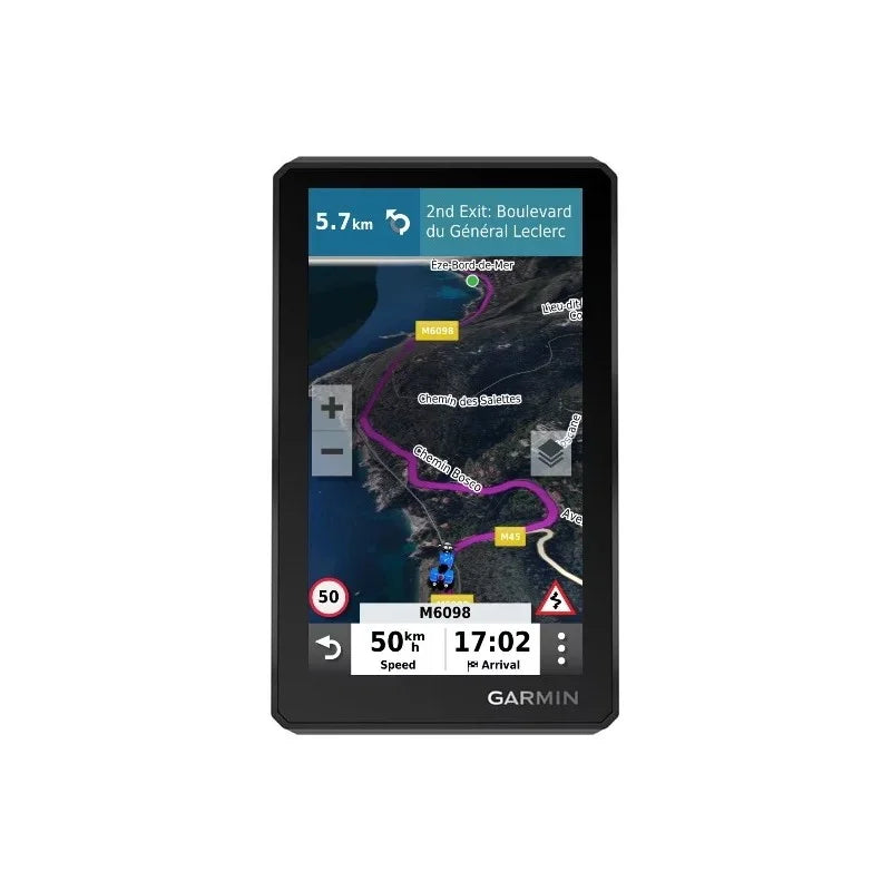 Garmin Zumo XT