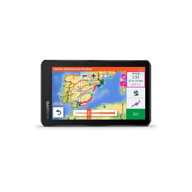 Garmin Zumo XT